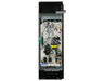BLACK CONTROL PANEL ASM – Part Number: WB56X35590