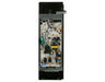BLACK STAINLESS CONTROL PANEL – Part Number: WB56X35597