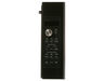 12743061-2-S-GE-WB56X35597-BLACK STAINLESS CONTROL PANEL