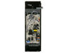 Black Slate Control Panel Assembly – Part Number: WB56X35627