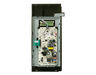 STAINLESS STEEL CONTROL PANEL – Part Number: WB56X35668