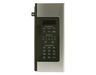 12743070-2-S-GE-WB56X35668-STAINLESS STEEL CONTROL PANEL