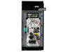BLACK SLATE CONTROL PANEL – Part Number: WB56X35711