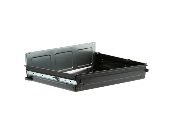 12743099-1-M-GE-WB63X33581-DRAWER AND SLIDE ASM