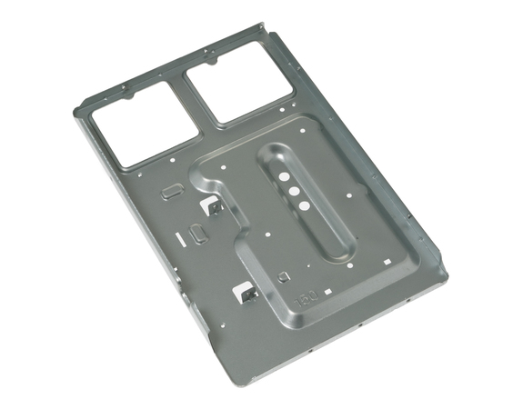 12743108-1-M-GE-WB63X35521-BOTTOM PLATE
