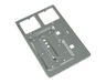12743108-2-S-GE-WB63X35521-BOTTOM PLATE