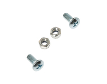 Foot Pedal Assembly – Part Number: WC09X20229