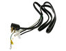 POWER CORD – Part Number: WC21X20230