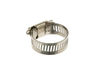 DRAIN HOSE CLAMP – Part Number: WD01X25898