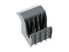 DOOR SUPPORTING BLOCK – Part Number: WD01X26238