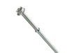 12743130-2-S-GE-WD02X25652-LEVELING SCREW