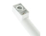 White Handle Assembly – Part Number: WD09X25572