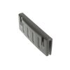 12743141-3-S-GE-WD09X25644-RACK HANDLE
