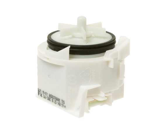 12743166-1-M-GE-WD19X25622-Variable Speed Drain Pump Assembly