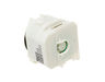 12743166-2-S-GE-WD19X25622-Variable Speed Drain Pump Assembly