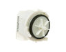 12743166-3-S-GE-WD19X25622-Variable Speed Drain Pump Assembly