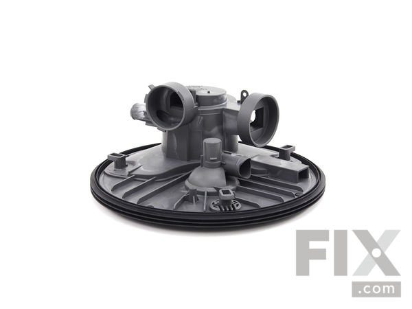 12743169-1-M-GE-WD19X25867-SUMP OVERMOLD SERVICE KIT