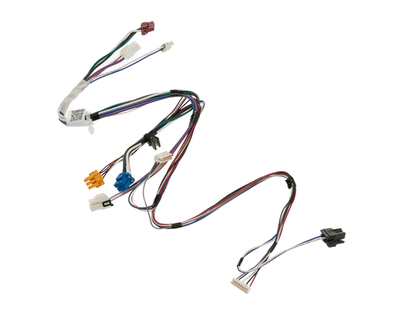 12743192-1-M-GE-WD21X25626-AC HARNESS ASM