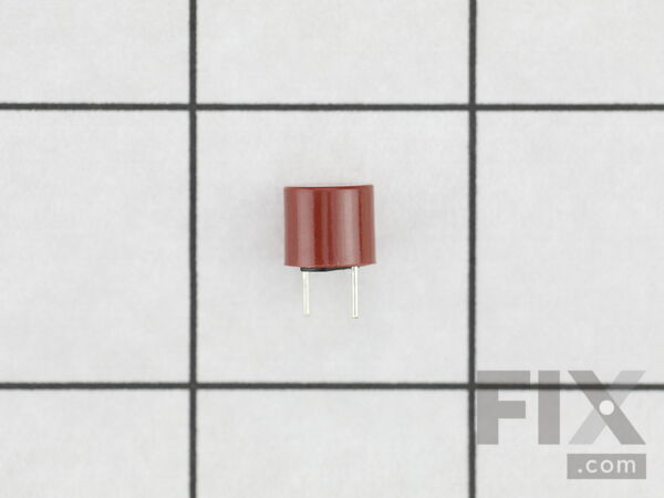 12743197-1-M-GE-WD21X25696-4.1 Amp Control Board Fuse