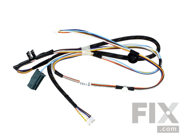 12743209-1-M-GE-WD21X26039-UI HARNESS ASM