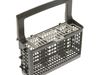 SILVERWARE BASKET ASM WITH RAIL – Part Number: WD28X25327