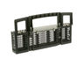 12743245-2-S-GE-WD28X25327-SILVERWARE BASKET ASM WITH RAIL