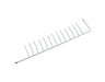 COATED FOLD DOWN TINE – Part Number: WD28X25582