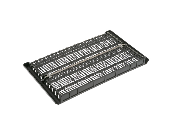 12743259-1-M-GE-WD28X26011-SILVERWARE TRAY ASM