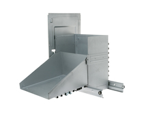 Drawer Assembly w/ Black Foot Pedal – Part Number: WD30X26260
