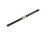 Monogram Console Cover Assembly – Part Number: WD34X26005