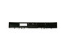 BLACK CONTROL PANEL ASM – Part Number: WD34X26045