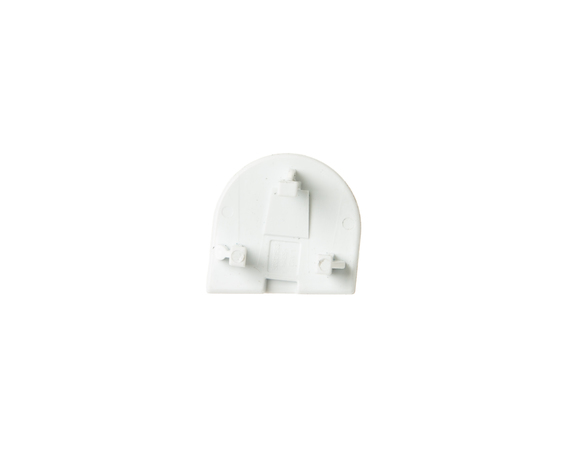 12743292-1-M-GE-WE01X29590-SCREW COVER WHITE