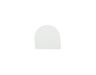 12743292-2-S-GE-WE01X29590-SCREW COVER WHITE