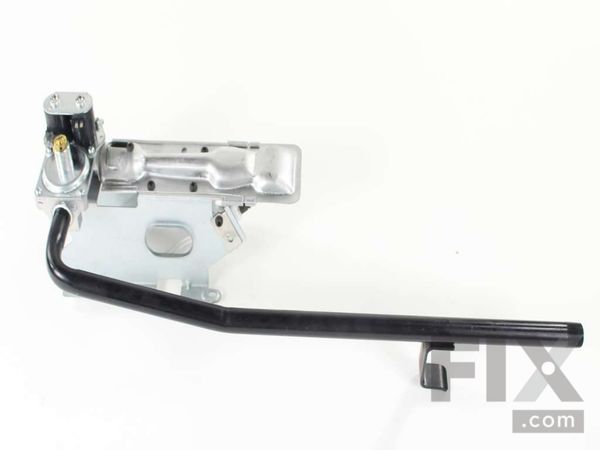 12743311-1-M-GE-WE03X29303-VALVE & BURNER