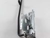 Burner and Gas Valve Assembly – Part Number: WE03X29452
