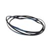 12743316-3-S-GE-WE03X29704-DRIVE BELT