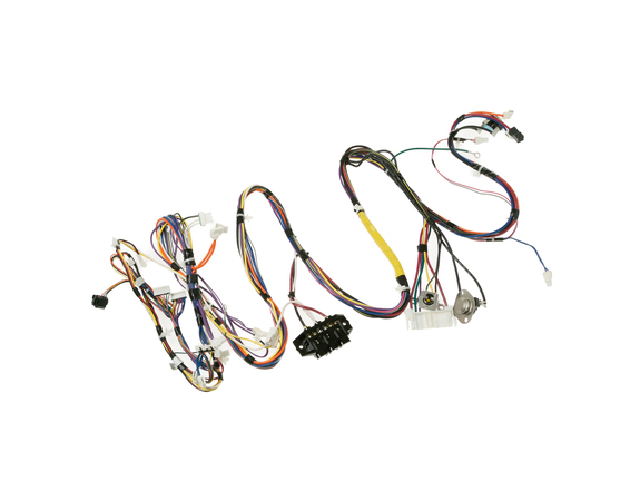 12743346-1-M-GE-WE08X29791-MAIN HARNESS ELECTRIC
