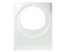 12743351-2-S-GE-WE10X29591-Front Panel (White)