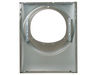 FRONT PANEL SATIN NICKEL – Part Number: WE10X29778