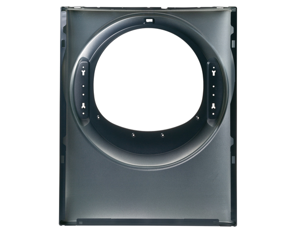 12743370-1-M-GE-WE10X29785-FRONT PANEL SAPPHIRE BLUE