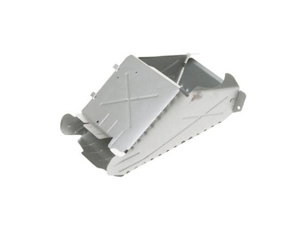 12743376-1-M-GE-WE11X29441-TRANSITION DUCT