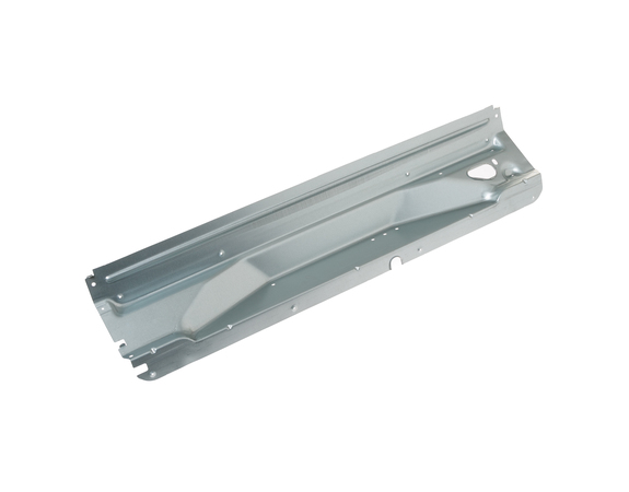 12743387-1-M-GE-WE13X29585-CONTROL PANEL FRONT BRACKET