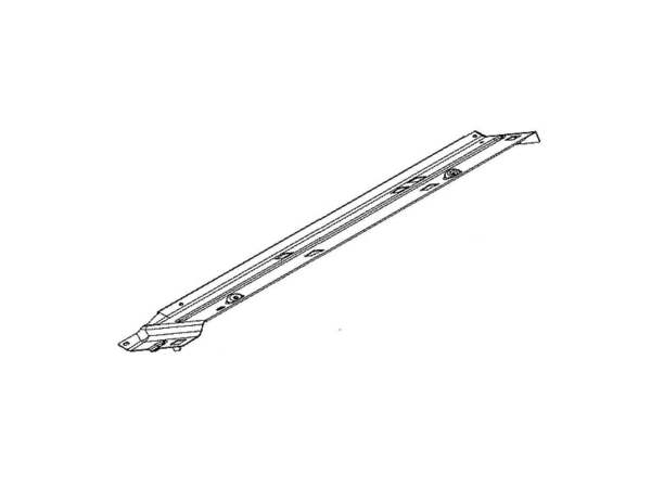 12743396-1-M-GE-WE13X29701-MAIN BOARD BRACKET