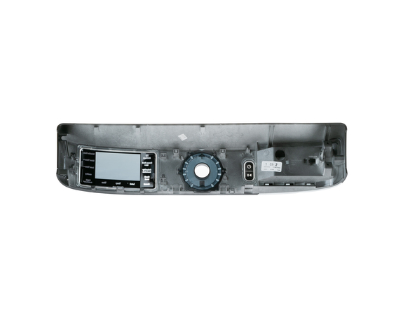 12743397-1-M-GE-WE13X29708-CONTROL PANEL LE DIAMOND GRAY