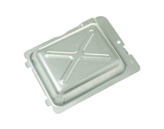 12743407-1-M-GE-WE13X29740-TERMINAL BLOCK COVER