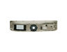 CONTROL PANEL SATIN NICKEL – Part Number: WE13X29755