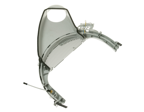 12743422-1-M-GE-WE16X29472-Trap Duct Assembly