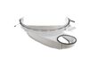 12743422-3-S-GE-WE16X29472-Trap Duct Assembly