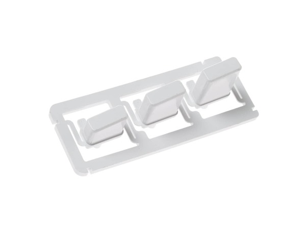 12743434-1-M-GE-WE22X29237-BUTTON EDRY-VOLUME-LOCK ASM