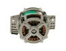 1/3 HP MOTOR & NUT – Part Number: WH03X29559